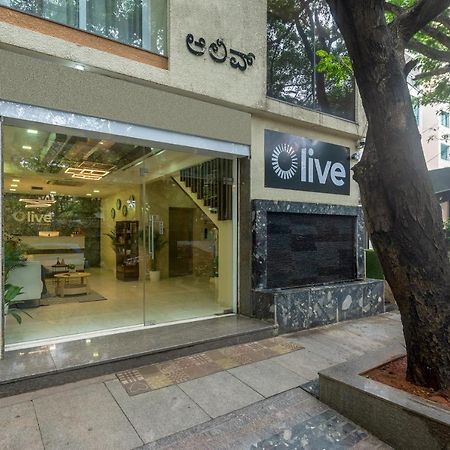 Olive Zip Btm Layout By Embassy Group Bangalore Extérieur photo